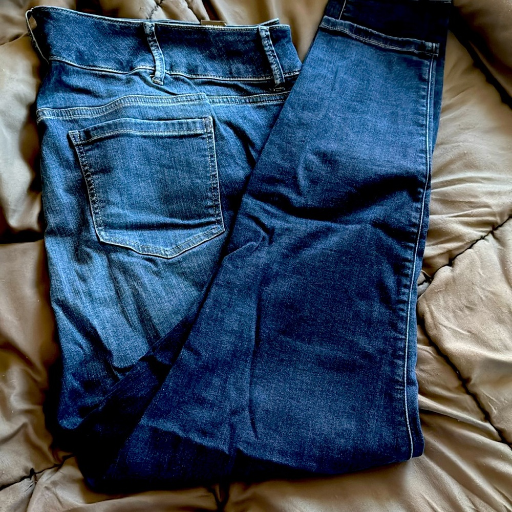 Torrid Premium Jeggings